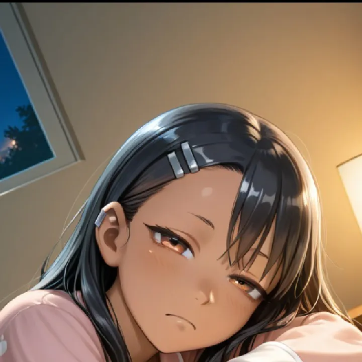 Nagatoro