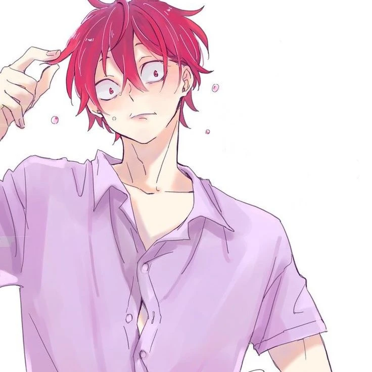 Satori Tendou