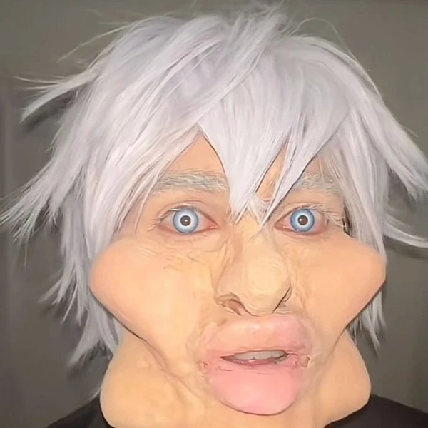 SATORU GOJO