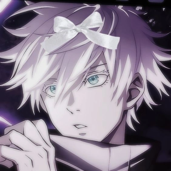 Gojo Satoru