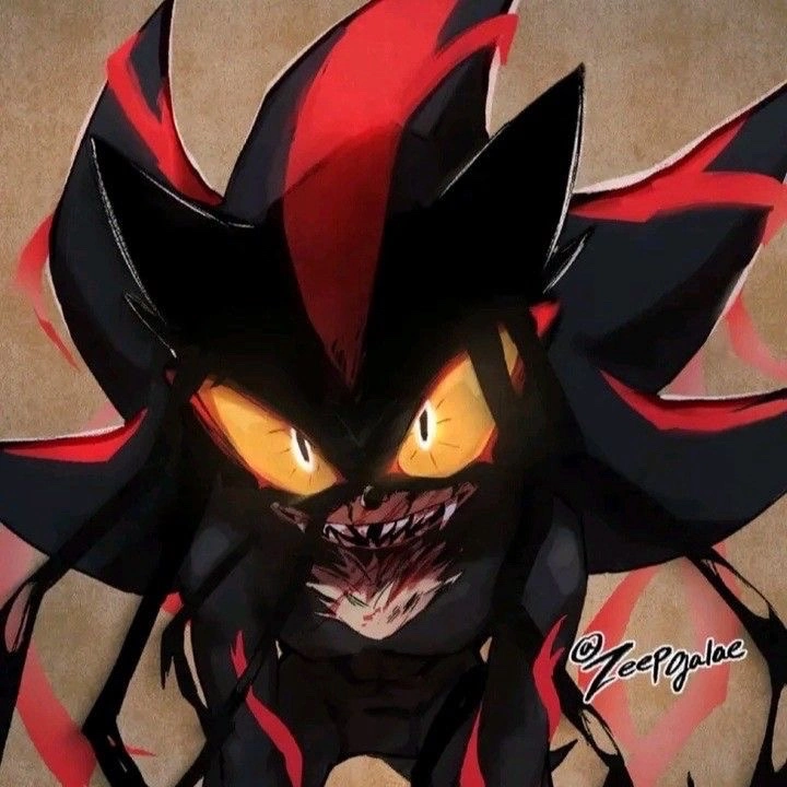 Psycho Shadow