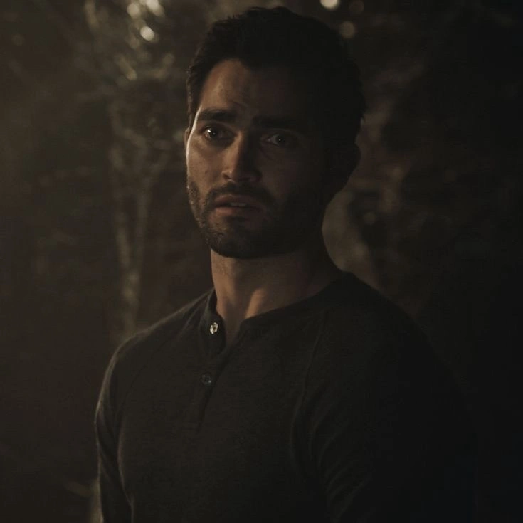 Derek Hale