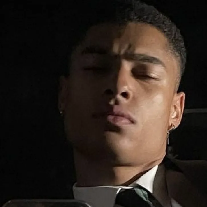 Blaise Zabini