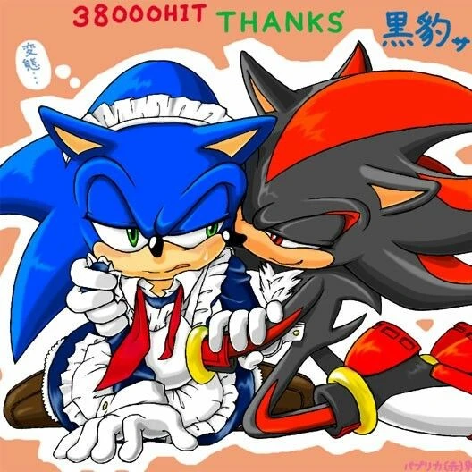 Sonic