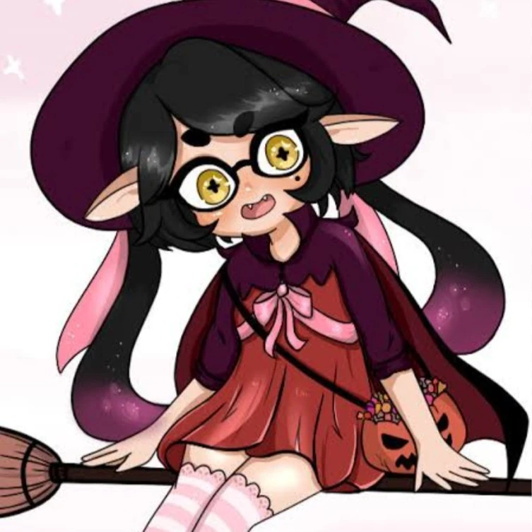 Callie (Witch)