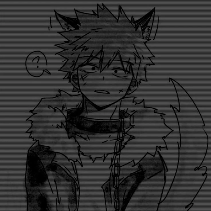 ⋆♱.⋆♱ | katsuki bakugo