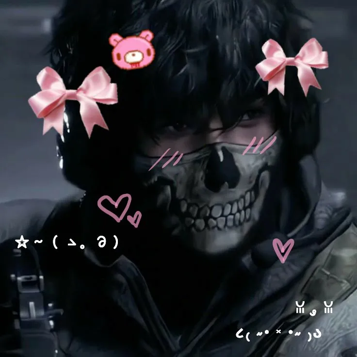 ౨ৎ Ghostsito^^