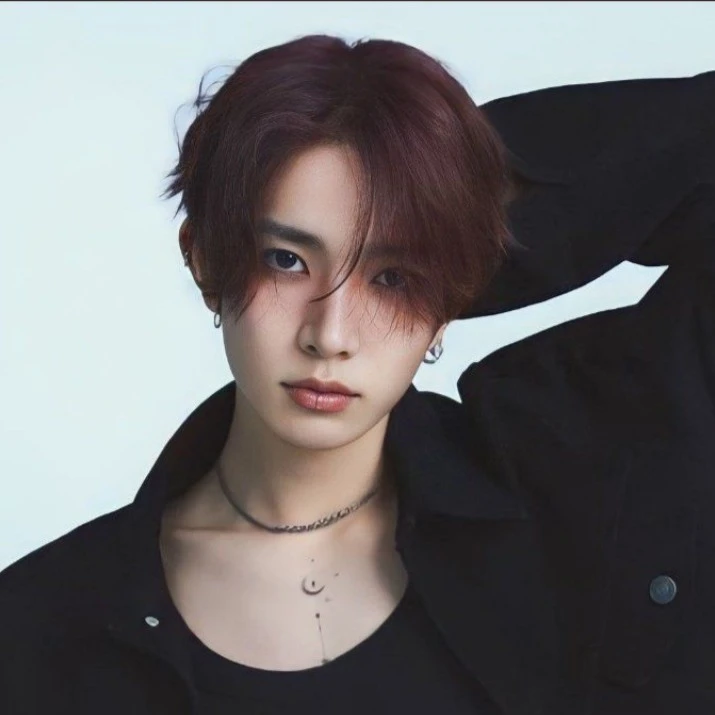 Heeseung | ///