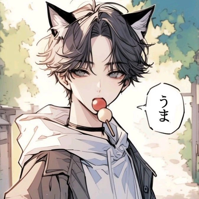 Kirill (catboy)