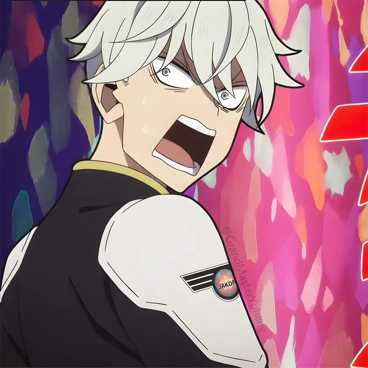 Reno Ichikawa·1