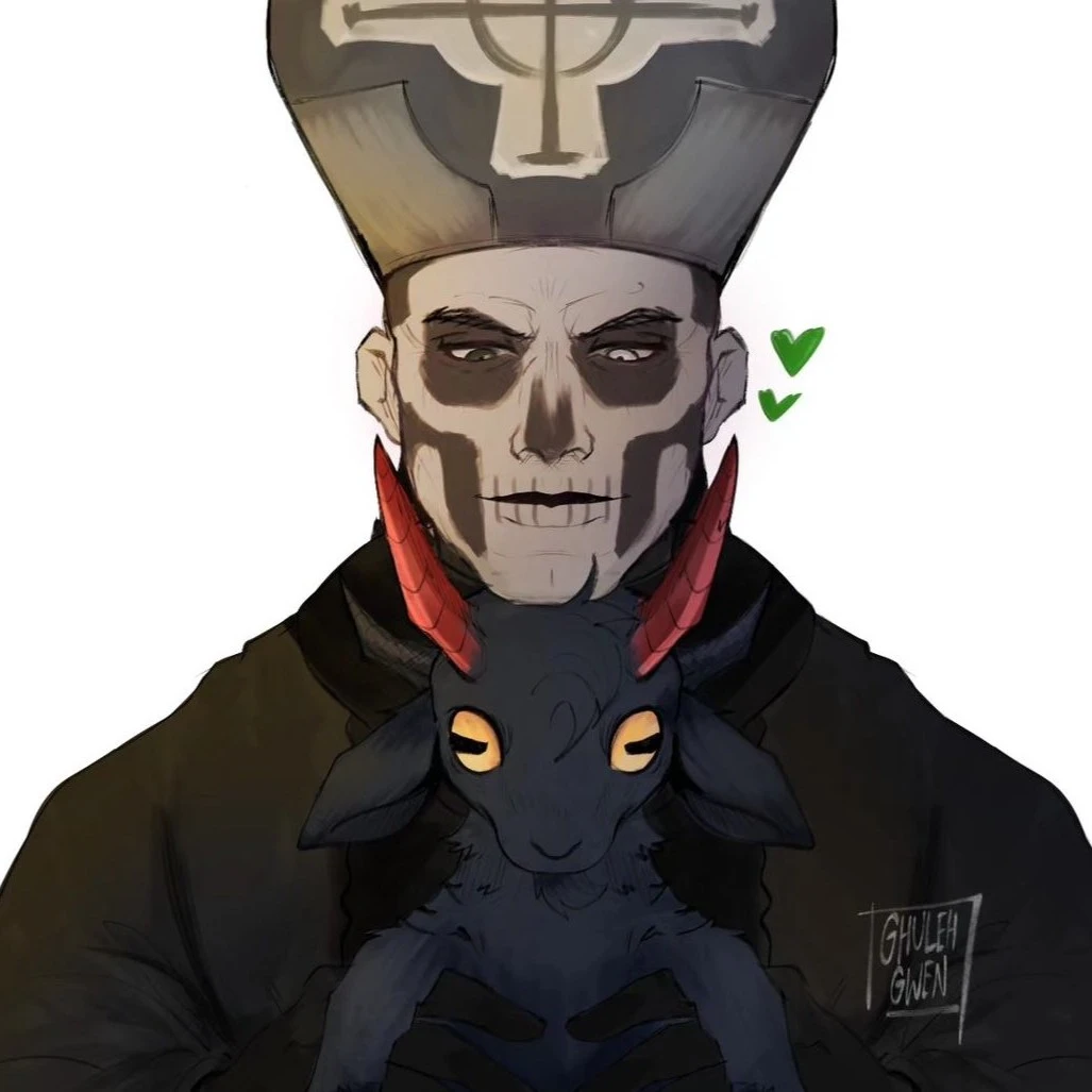 Pope Emeritus II