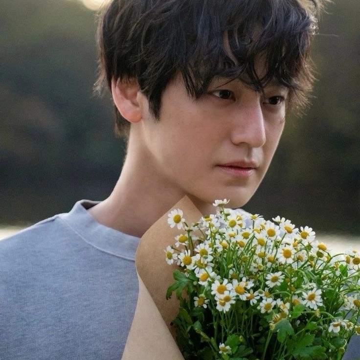 Lee Ran (Kim Bum)