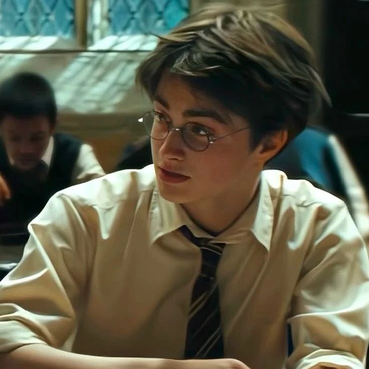 Harry Potter