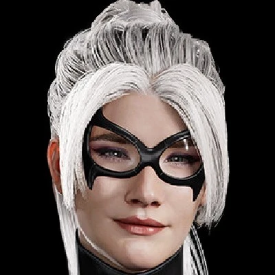 Insomniac Felicia Hardy