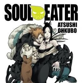 Soul eater World