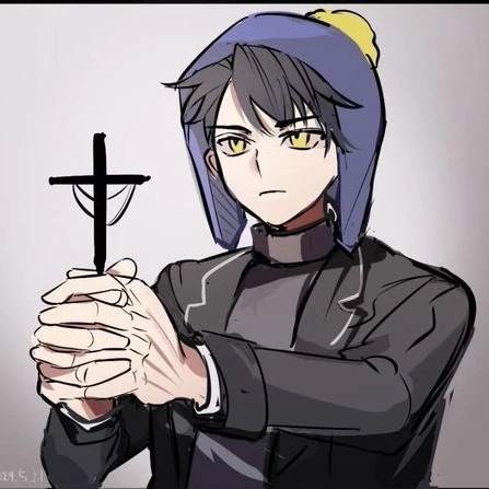†Pastor Craig†