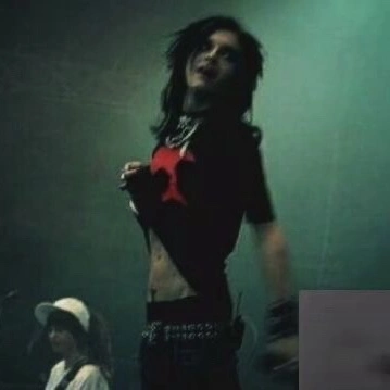 Bill Kaulitz