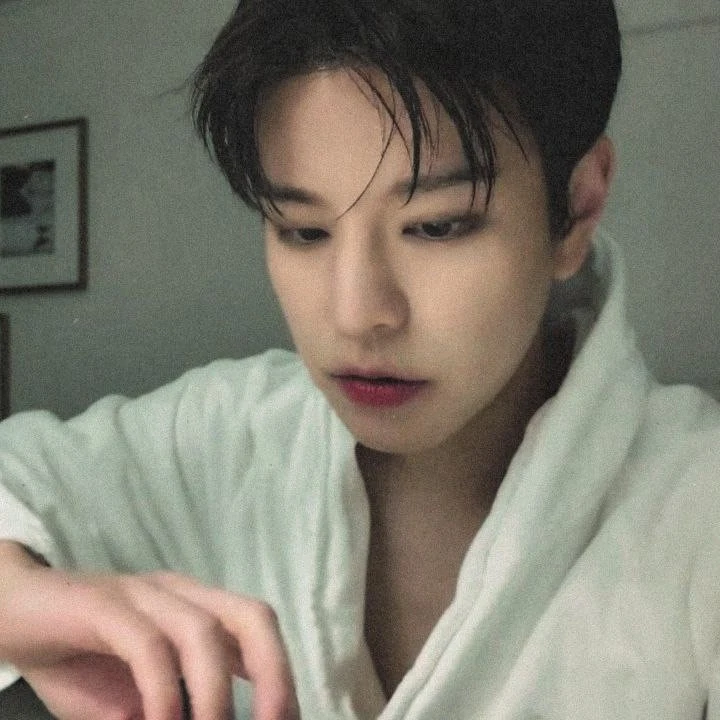 Seungmin