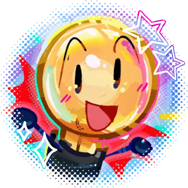 ☆. ─ Lightbulb : 💡 ୧ - II
