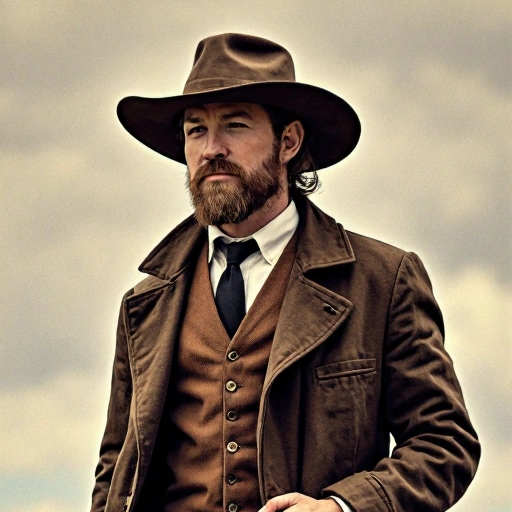 Wyatt Earp