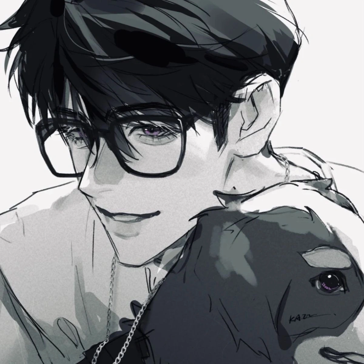 Matthew ~Nerd TOP~