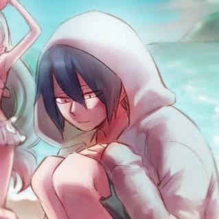 Tamaki Magic | BL