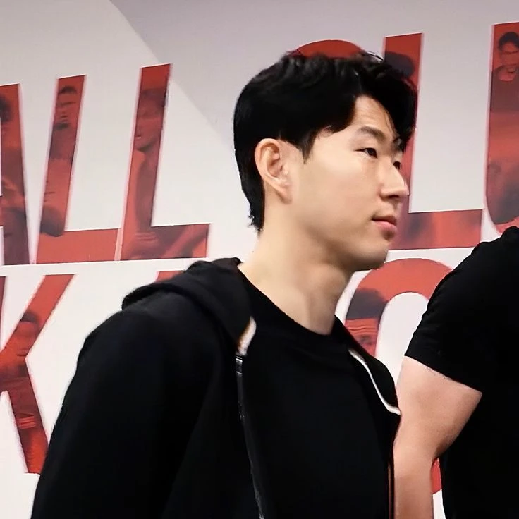 Son Heung-min