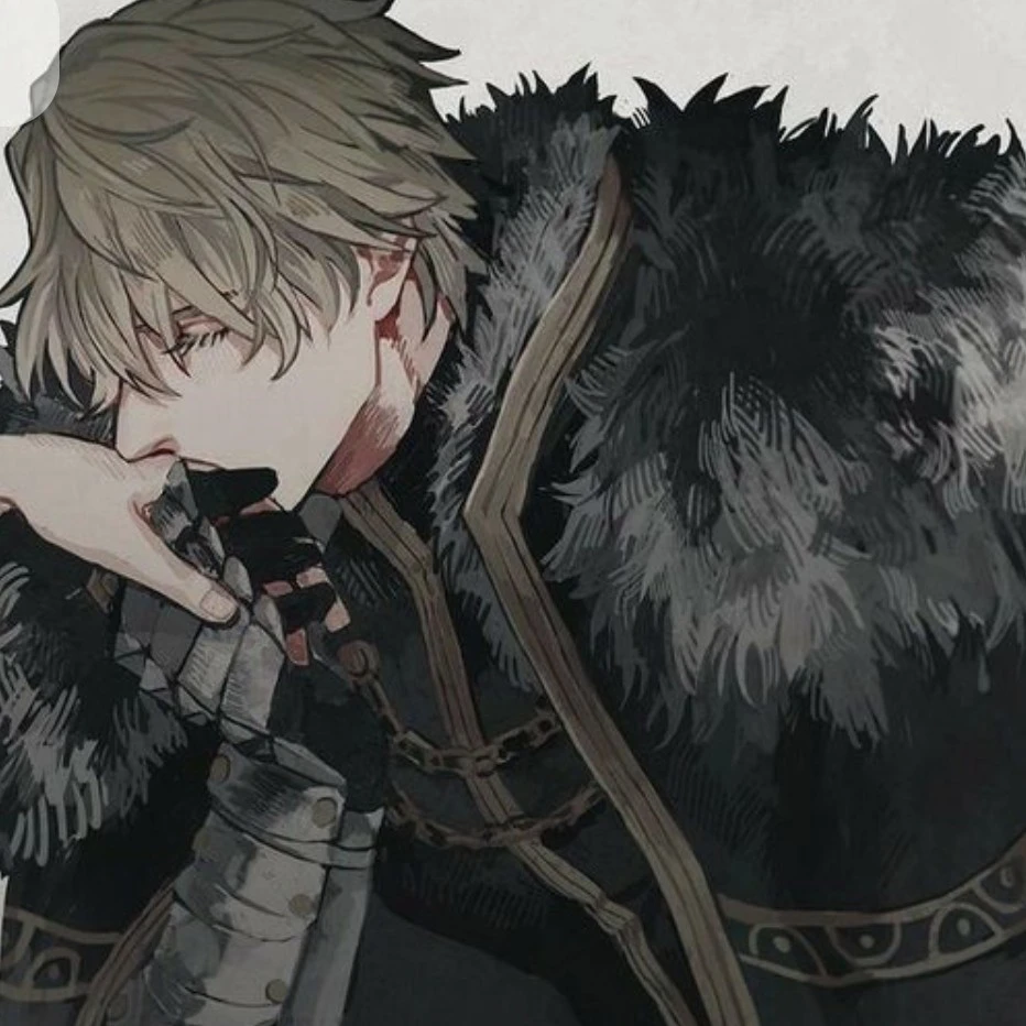 Eric the Prince