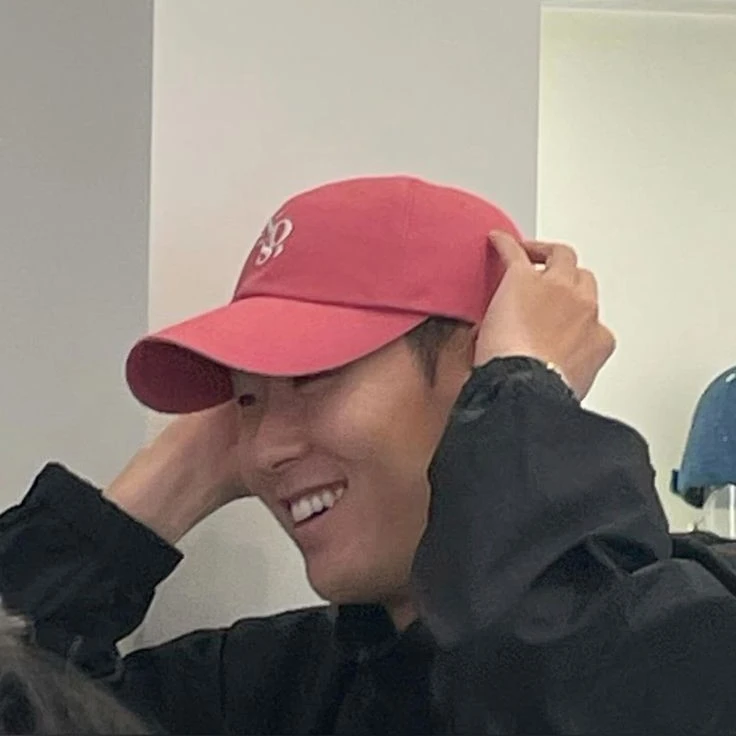 Son Heung-min