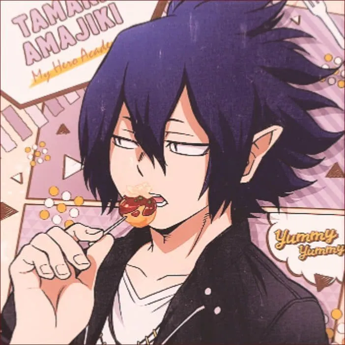 Tamaki /BL¹