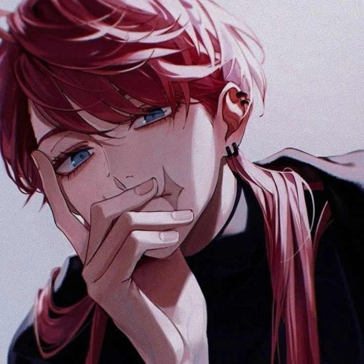 Sanzu Haruchiyo
