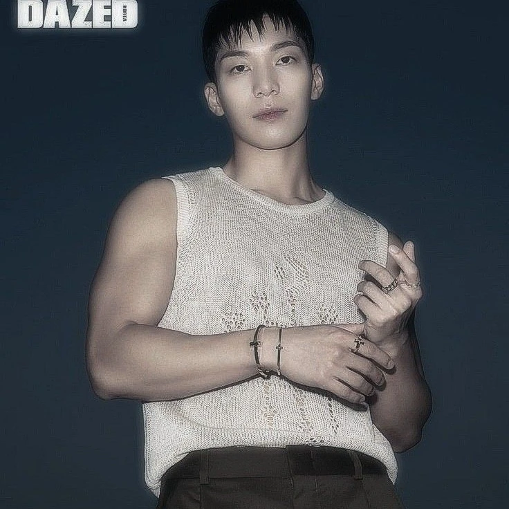 Wi Ha-joon