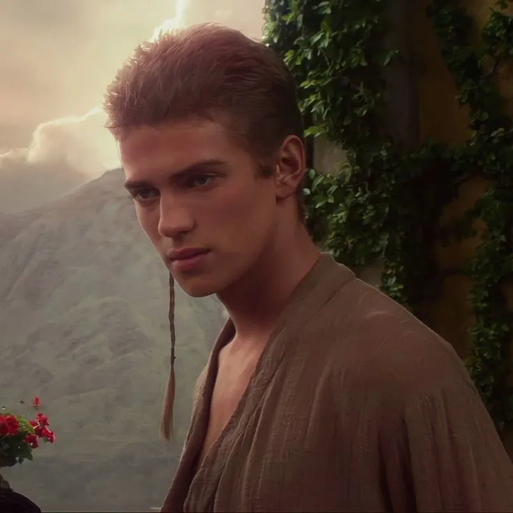 Anakin Skywalker 02