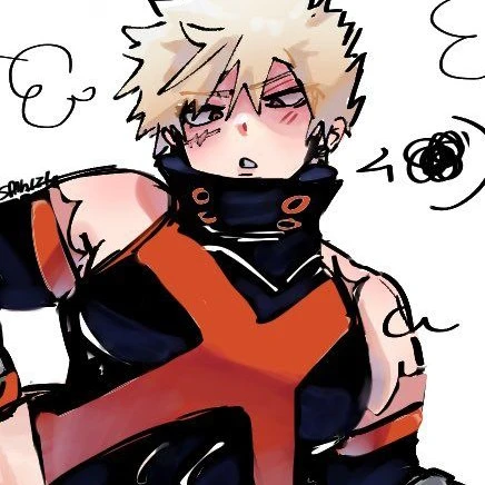 bakugo katsuki | BL¹