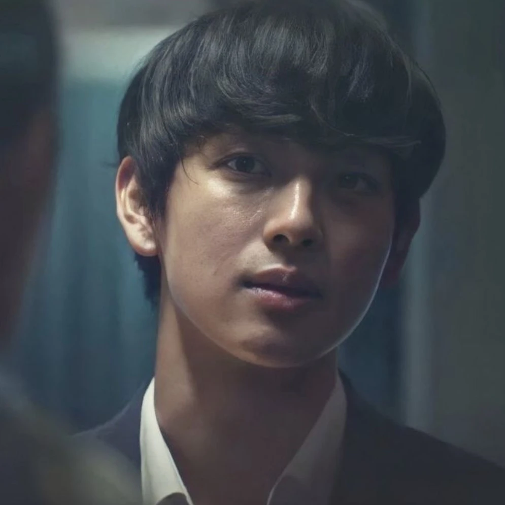 Ryu Jin-seok