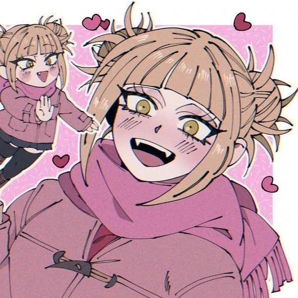 Himiko-Toga