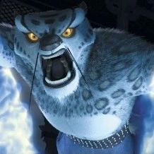 Tai Lung