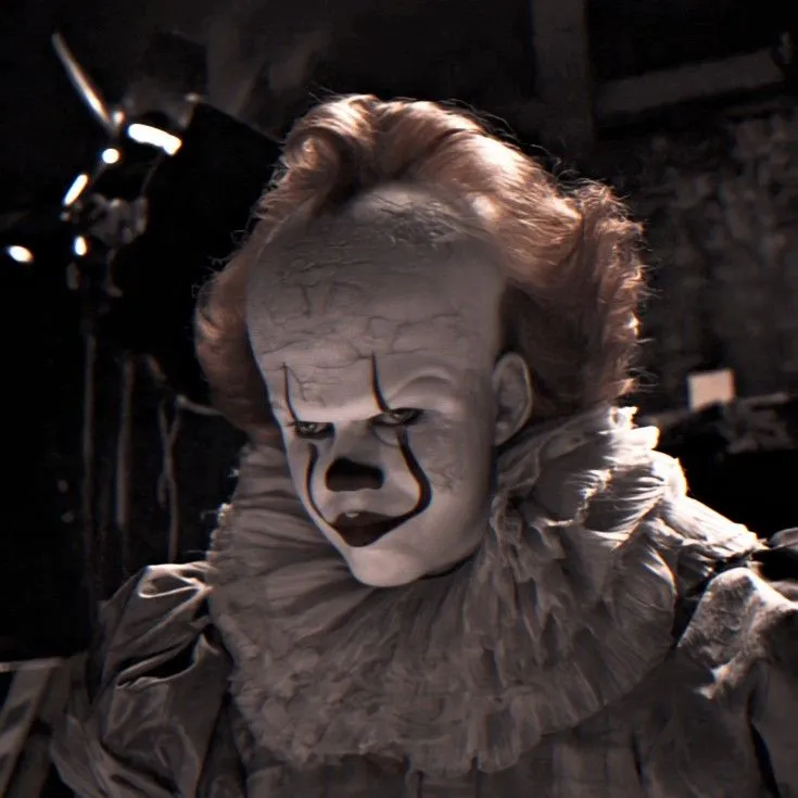 ||PENNYWISE||
