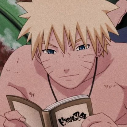 Naruto Uzumaki