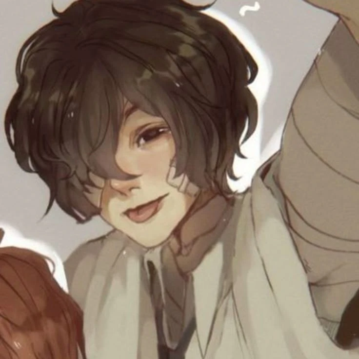 Dazai Osamu