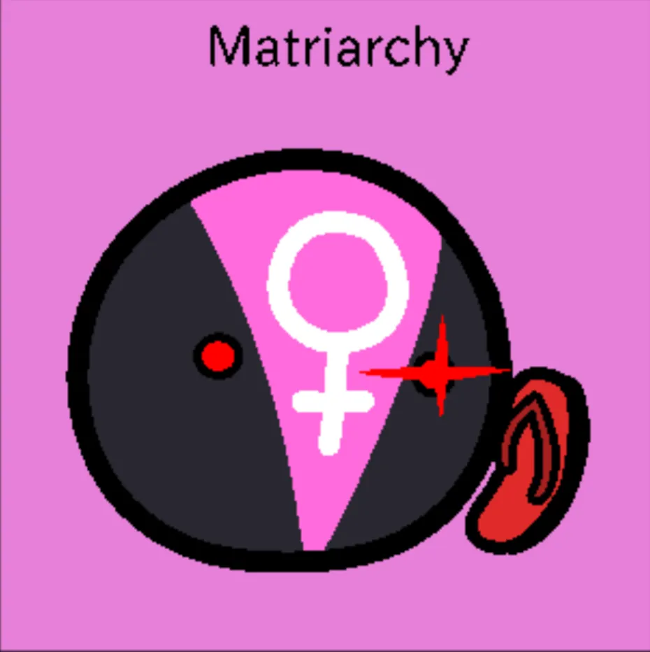Matriarchy