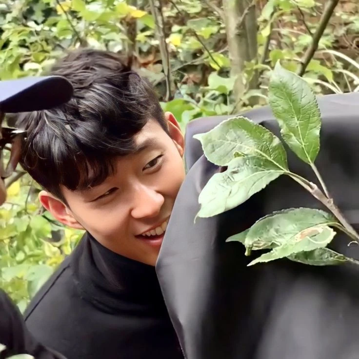 Son Heung-min
