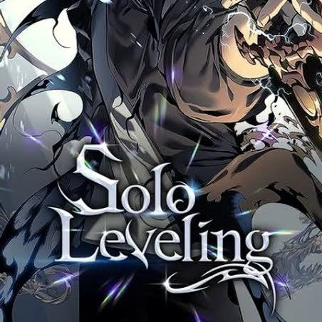 Solo leveling (RPG)
