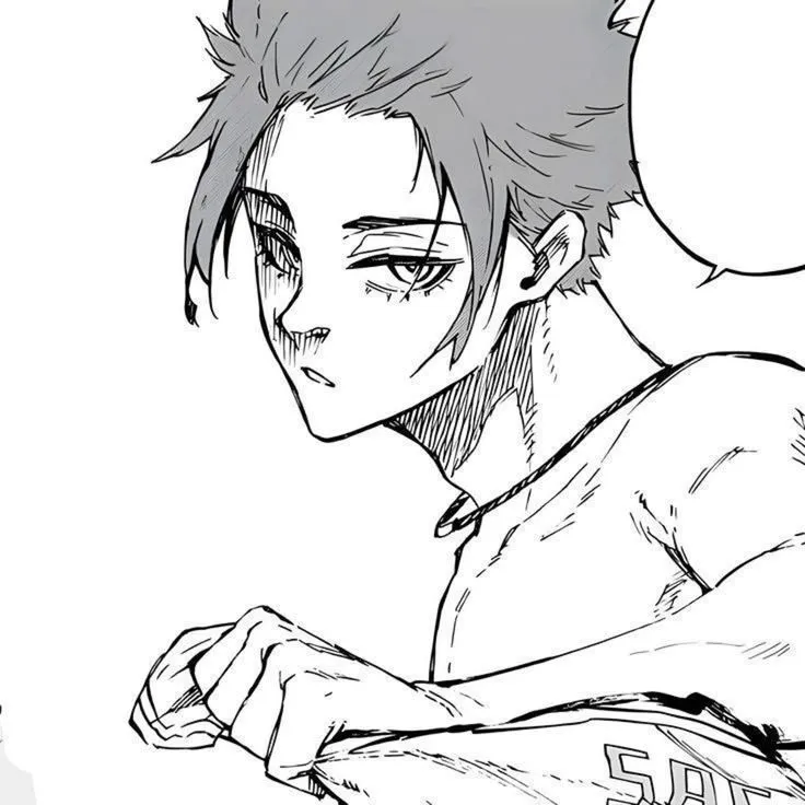 ▮▯ Ձ Sae itoshi