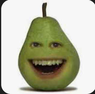 Pear (Annoying Orange)