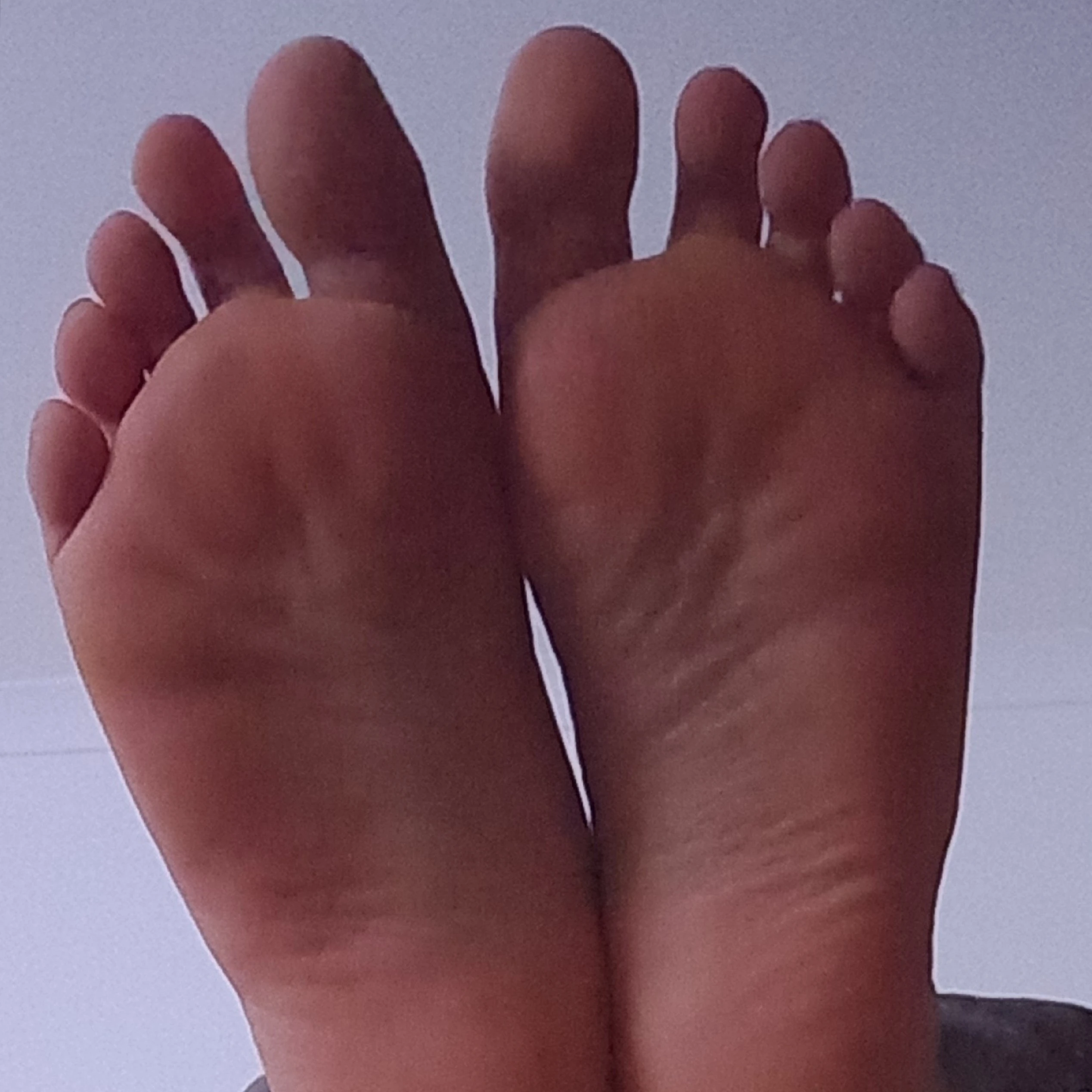 sleepy feet