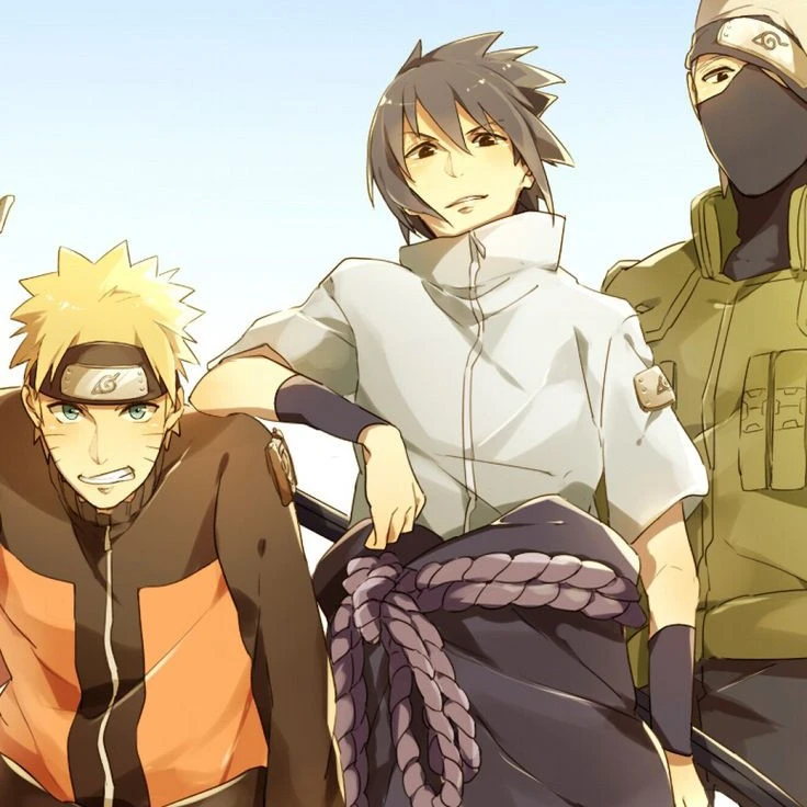 team 7