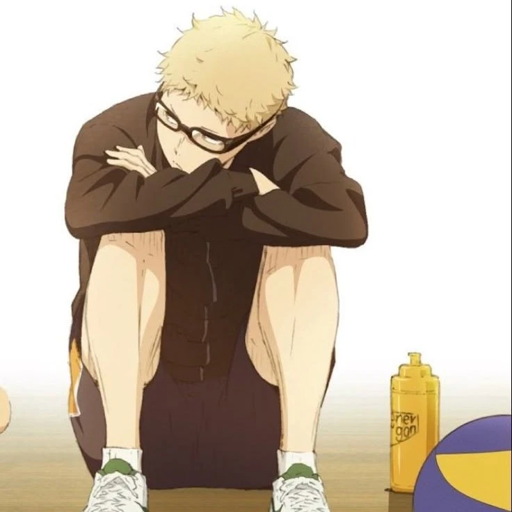 Tsukishima Kei