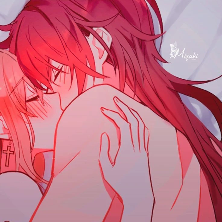 When