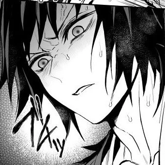 †Tomioka Giyuu† (🫐🫧)